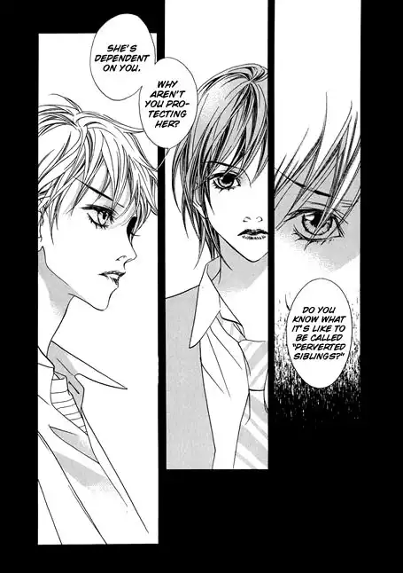 Flowers of Evil (Manhwa) Chapter 11 4